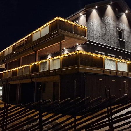 Haugetuft Apartments Amot  Kültér fotó
