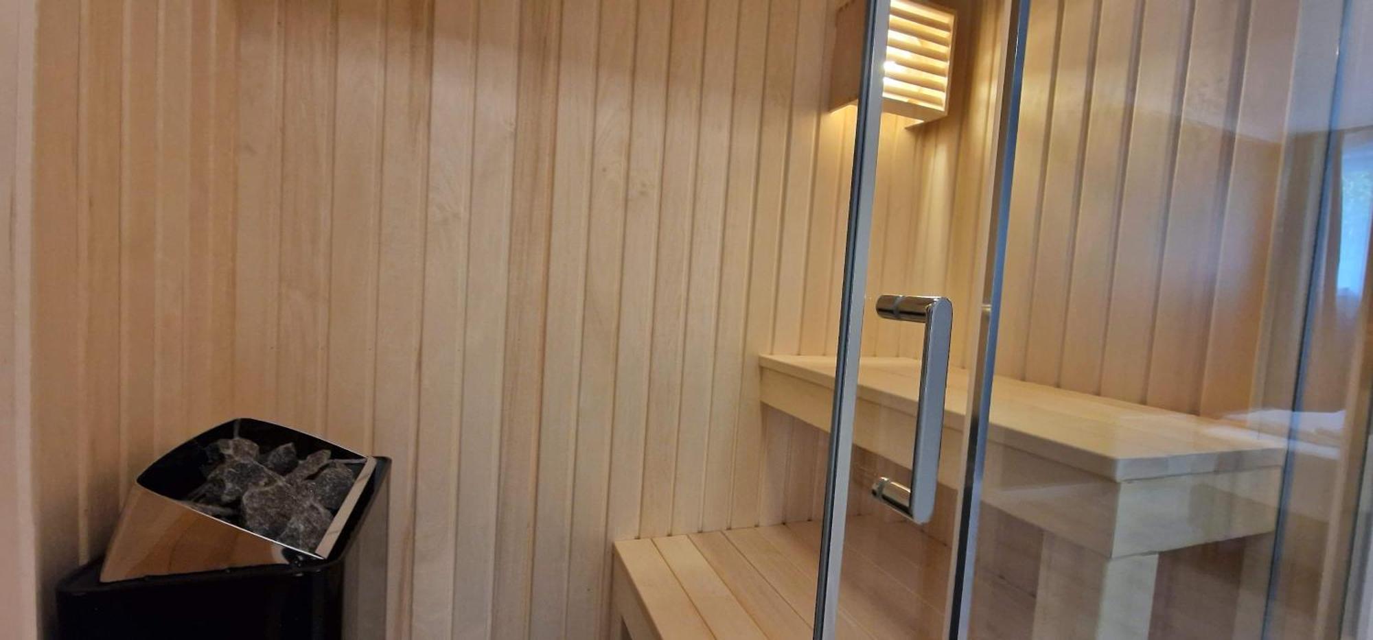 Haugetuft Apartments Amot  Kültér fotó